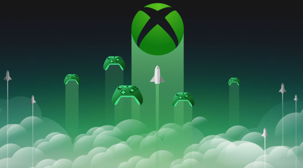image-31-1024x567 O Futuro do XCloud: Streaming de Jogos em Nível de PC Está Chegando
