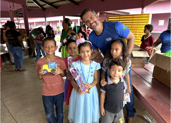 Screenshot-3 Deputado Delegado Lucas realiza maior Festa do Dia das Crianças na história de Buritis e reúne mais de 4 mil pessoas