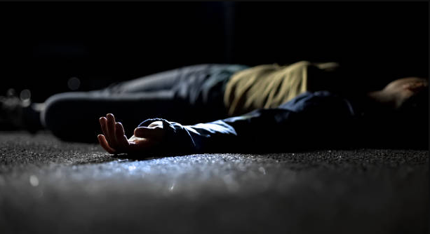 image-1 Dois homens baleados no Setor 07