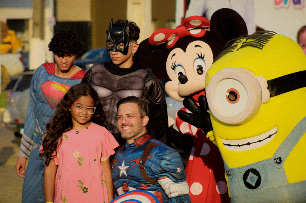 image-20-1024x682 Deputado Delegado Lucas realiza maior Festa do Dia das Crianças na história de Buritis e reúne mais de 4 mil pessoas