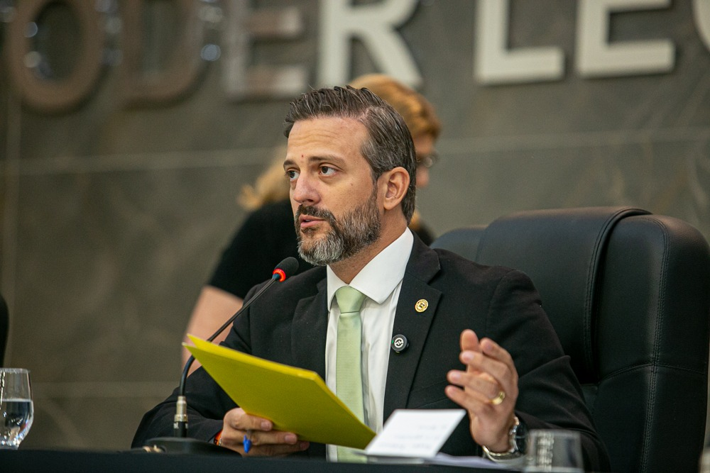 image-3 Deputado Delegado Lucas anuncia reunião da CCJ Cidadã no Vale do Jamari