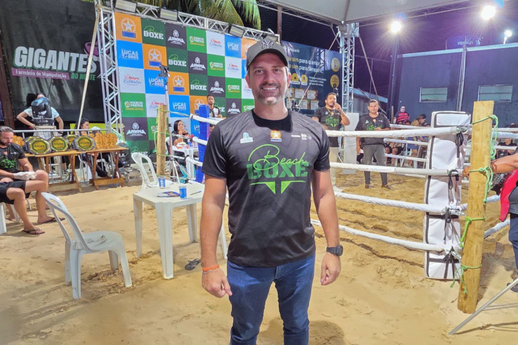 image-4-1024x683 Emenda de R$ 100 mil do deputado Delegado Lucas garante realização do 3º Beach Boxe