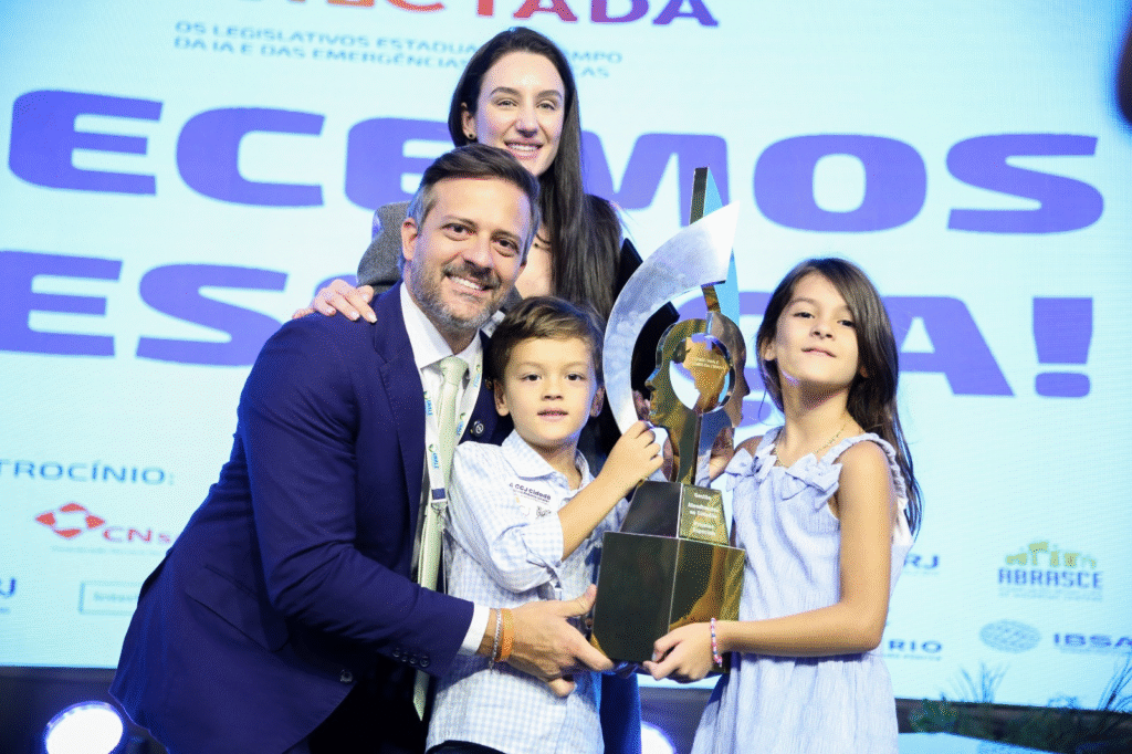 image-2-1024x682 Projeto CCJ Cidadã, criado pelo deputado Delegado Lucas, garante a Rondônia seu 1° Prêmio Unale