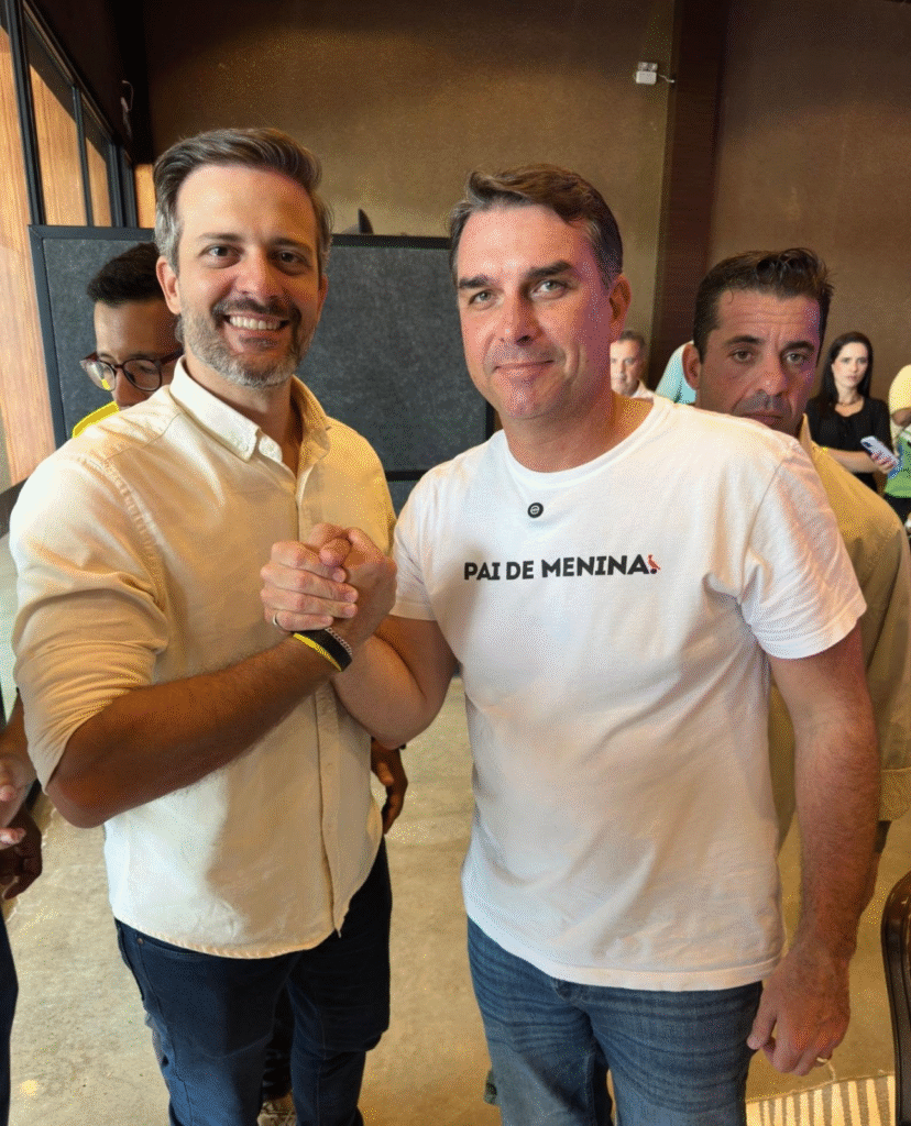 image-7-828x1024 Deputado estadual Delegado Lucas se filia ao PL e confirma pré-candidatura à reeleição