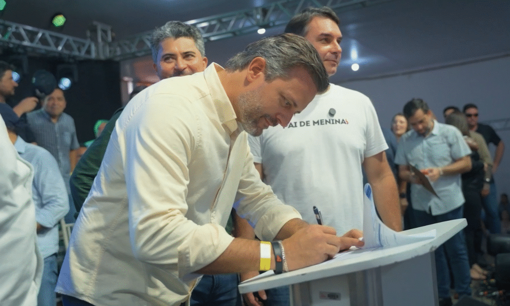 image-8-1024x614 Deputado estadual Delegado Lucas se filia ao PL e confirma pré-candidatura à reeleição