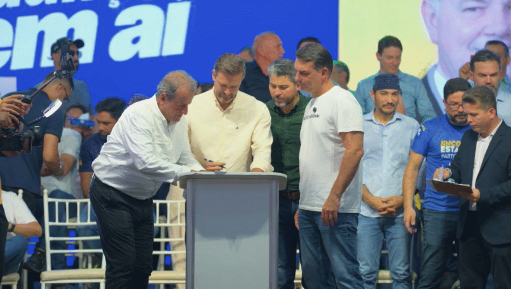 image-9-1024x579 Deputado estadual Delegado Lucas se filia ao PL e confirma pré-candidatura à reeleição