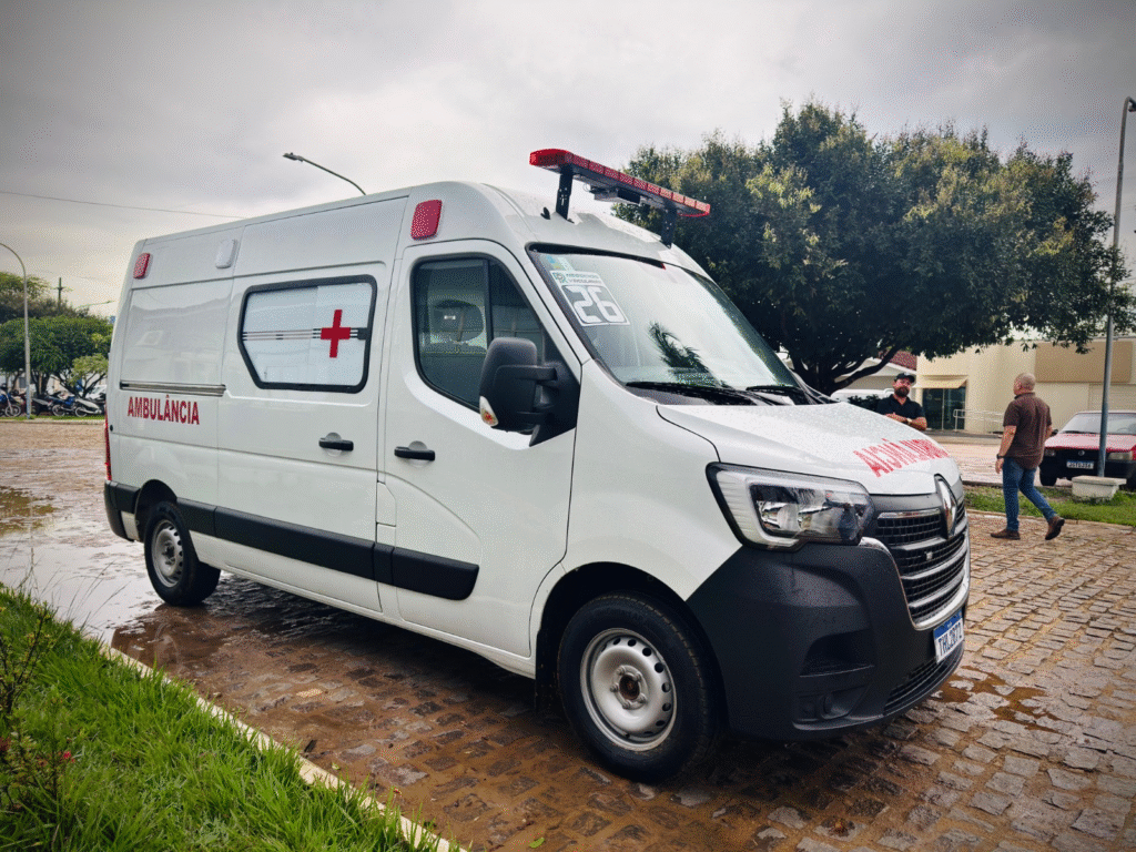 image-1-1024x768 Emenda do deputado Delegado Lucas garante ambulância de resgate para Machadinho