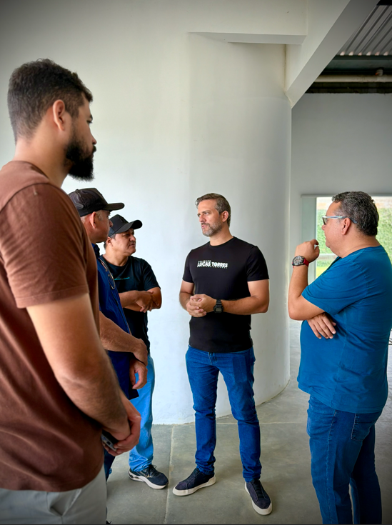image-3 Delegado Lucas Torres destaca entrega de mais de 4 mil kits escolares na região de Buritis